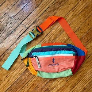 Cotopaxi Fanny Pack